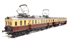 Roco 43007 elektro triebzug - roco, elektro-triebzug