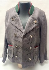 Jugendtrachtenjacke Miesbacher