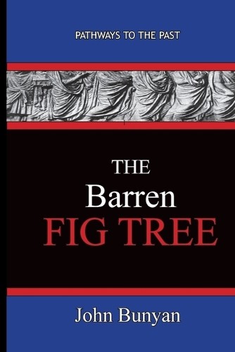 John bunyan the barren - john,