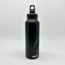Sigg - Alu Trinkflasche -