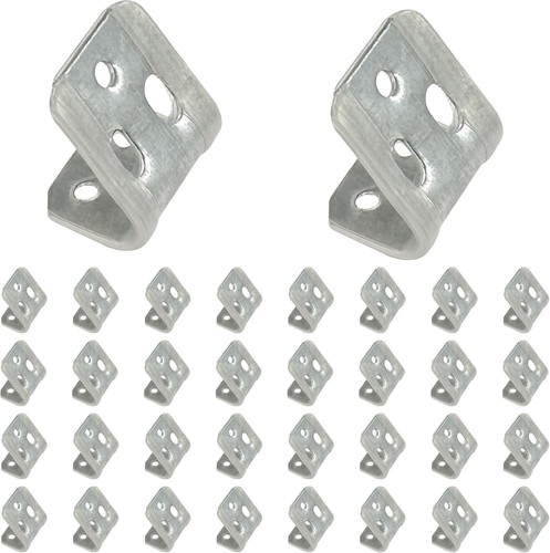 Stück sofafederclips - 60,