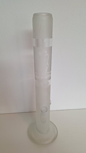 Glasbong kamasutra weiss - glasbong,