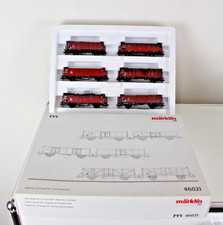 Märklin 46021 wagenset - märklin,