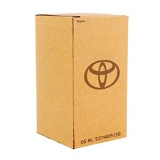 Original Toyota Kühlergrill