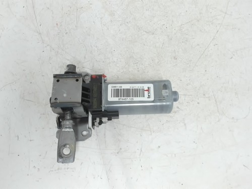 Sitz regliermotor vorn volvo - regliermotor,
