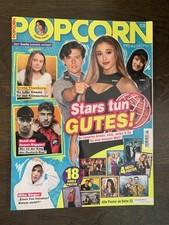 Popcorn Heft Nr. 8 -2019