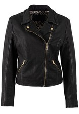 Mauritius Lederjacke Damen