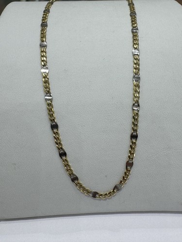 333 gold kette - 333,