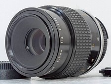 Exc nikon ai micro - nikon,