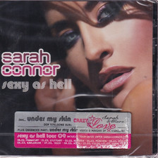 Sarah Connor - Sexy As Hell