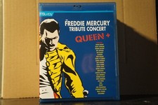 Queen + - Freddie Mercury