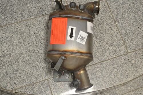 Partikelfilter dpf caravelle - ,