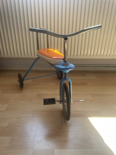 Kettler dreirad vintage - kettler,