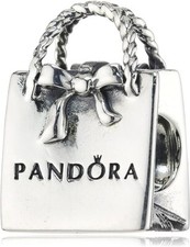 Pandora Damen-Charm 925 Sterling Silber Moments 791184