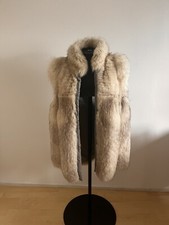 Polarfuchs Fuchsmantel Fuchs