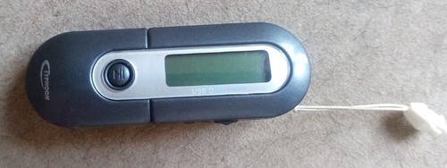 Mp3 player typhoon - player, digital