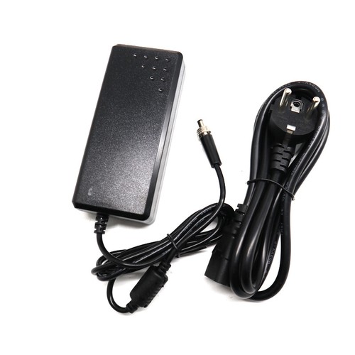 15v netzadapter für shure - netzadapter,