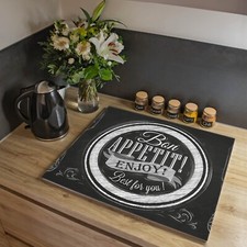 banjado Herdabdeckung