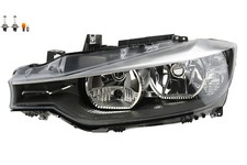 Scheinwerfer passend für bmw - scheinwerfer,