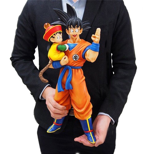Banpresto anime dragon - dragon, ball