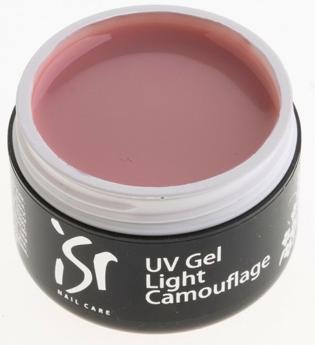 Isr light gel camouflage - gel,