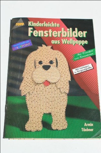 Kinderleichte fensterbilder - kinderleichte,