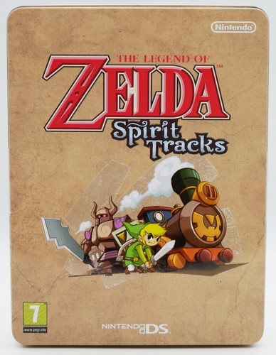 The legend zelda - the, of