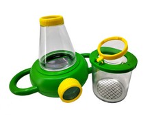 Zweiwege-Insektenhaus mit