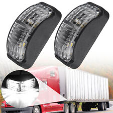 2X Positionsleuchte 12 30V