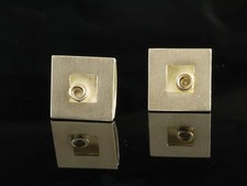 925 Sterlingsilber Ohrringe 1