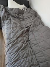 Therapiedecke 140 x 200 cm, Ikea Odonvide, 8 kg