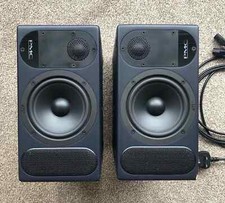 PMC twotwo 5 Reference Grade Studio Monitor Lautsprecher Paar