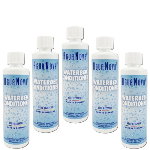 250ml wasserbetten - 5x,