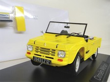1:18 NOREV Citroen Mehari gelb
