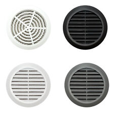 Lüftungsgitter Insektenschutz