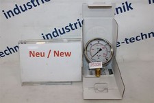 Wika 213 100 pressure gauge - wika,