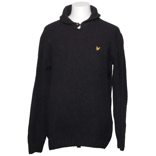 Lyle scott strickpullover - lyle,
