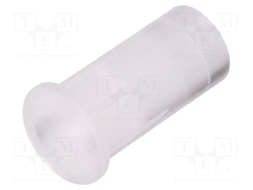 5mm rund ø5mm front - 8,5mm,