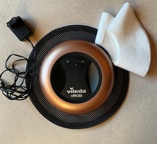 VIROBI VILEDA + 4 TÜCHER +