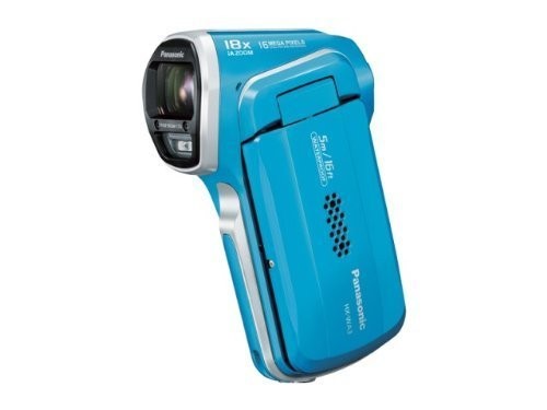 Panasonic digital movie camera - panasonic,