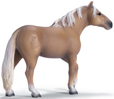 GW8216 Schleich 13618 Palomino