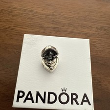 Pandora Retired Sterling
