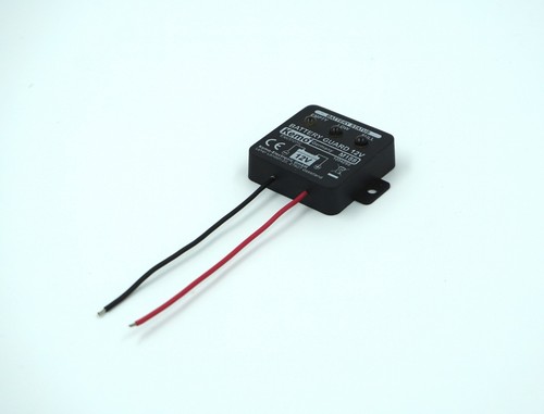 Kemo m188 batteriewächter 12v - batteriewächter,