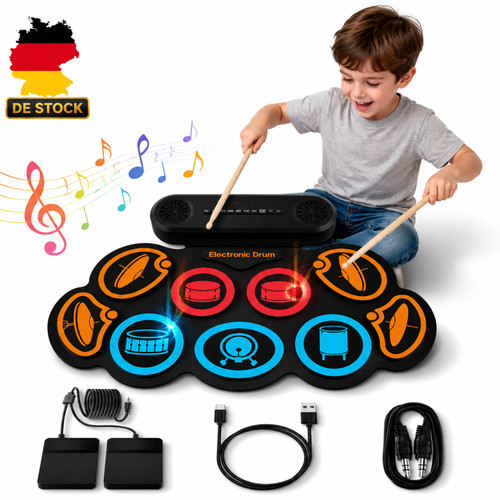 Roll elektronisches - roll-up,