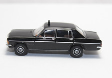 BB518, Altes Brekina Taxi Opel