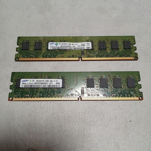 Samsung 2gb rx8 pc 2 - 2,