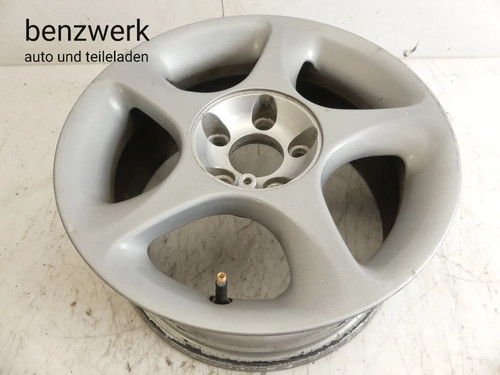 Mercedes w202 w208 - w202,