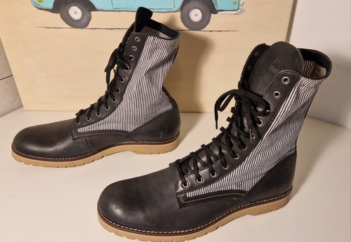Wolverine boots grösse - grÖsse, 45