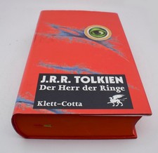 J.R.R. Tolkien - Der Herr der