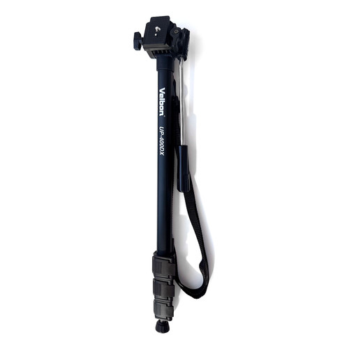 Velbon 400dx section - velbon, up-400dx